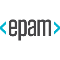 EPAM Systems logo