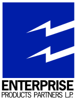 Enterprise Products Partners LP logo