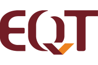 EQT  logo