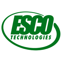 ESCO Technologies logo