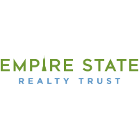 Empire State Realty Trust logo