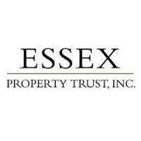 Essex Property Trust logo