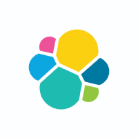 Elastic  logo