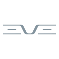 Eve Holding logo