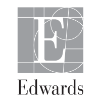 Edwards Lifesciences  logo