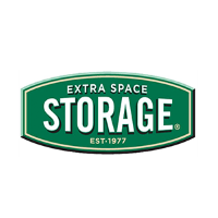 Extra Space Storage logo