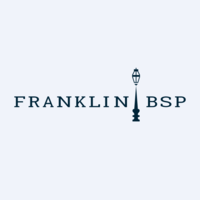 Franklin BSP Realty Trust logo