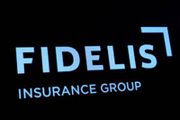 Fidelis Insurance Limited logo