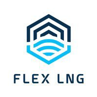 FLEX LNG logo