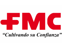 FMC  logo