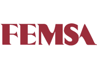 Fomento Economico Mexicano logo