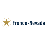 Franco-Nevada  logo