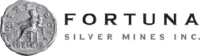 Fortuna Silver Mines logo