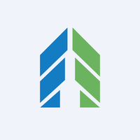 Glacier Bancorp logo