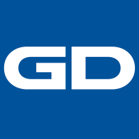 General Dynamics  logo