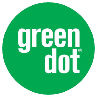 Green Dot  logo