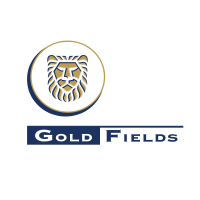 Gold Fields  logo
