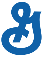 General Mills logo