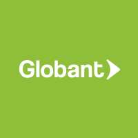 Globant SA logo