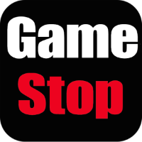 GameStop  logo