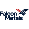 Falcon Metals logo