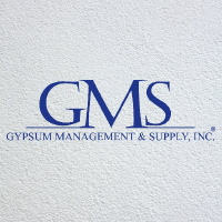 GMS logo