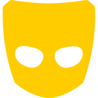 Grindr logo