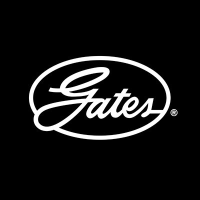 Gates Industrial  logo