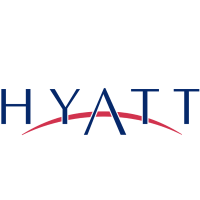 Hyatt Hotels  logo