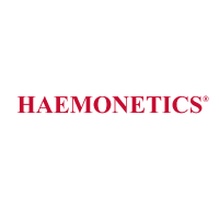 Haemonetics  logo