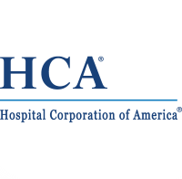 HCA logo
