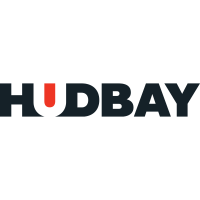 Hudbay Minerals logo