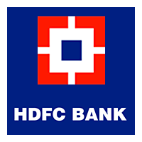 HDFC Bank Limited  logo