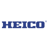 HEICO  logo