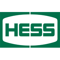 Hess  logo