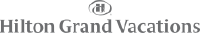 Hilton Grand Vacations logo