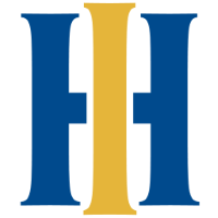 Huntington Ingalls Industries logo