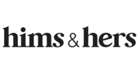 Hims Hers Health logo