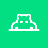 Hippo logo