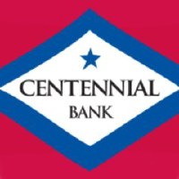 Home BancShares logo