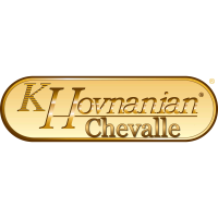Hovnanian Enterprises logo
