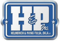 Helmerich and Payne logo