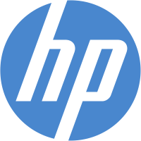 HP logo