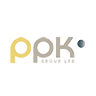 PPK Group logo