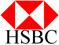 HSBC  logo