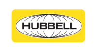 Hubbell logo