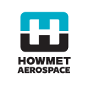 Howmet Aerospace Inc logo