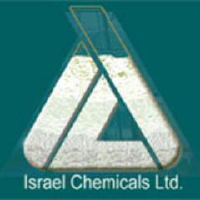 ICL Israel Chemicals logo
