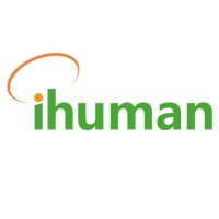 Ihuman Inc logo