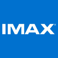 Imax  logo